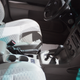 Image for article titled Subaru Scrambled To Get The First Four Generations Of The Forester To The New York Auto Show